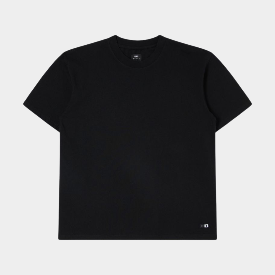 Edwin OVERSIZE BASIC T-SHIRT