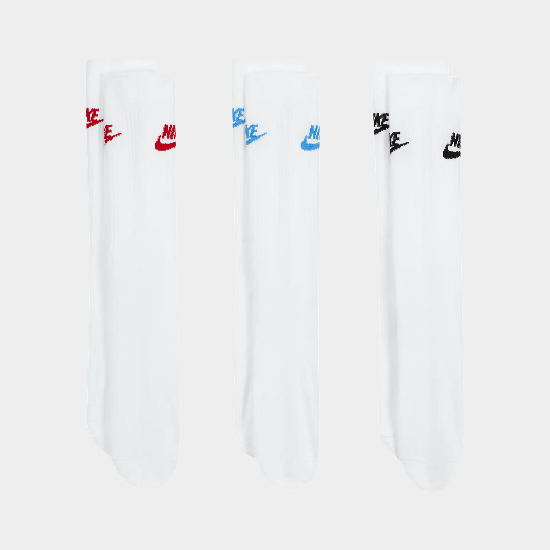 Nike Everyday Plus Force Socks 3 pairs