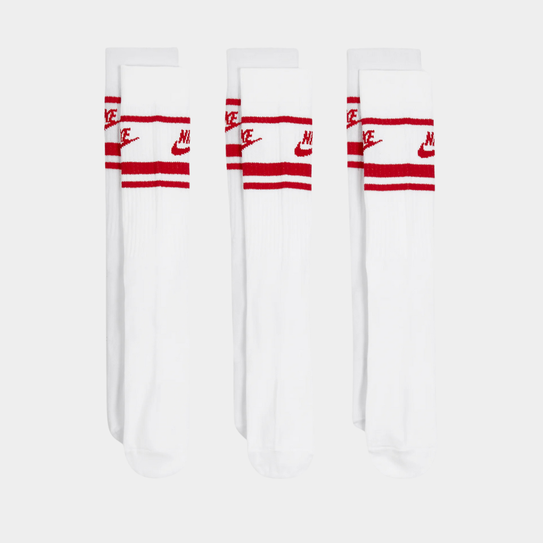 Nike Everyday Plus Force Socks 3 pairs