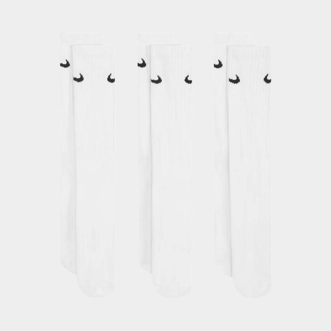 Nike Value Cotton Socks 3 pairs