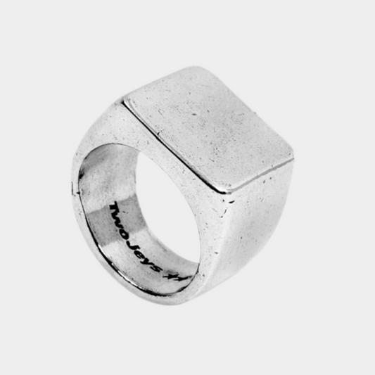 TWOJEYS SQUARED RING