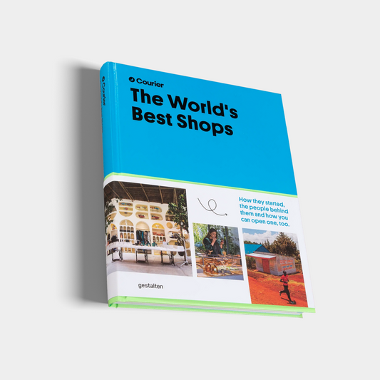 The World's Best Shops