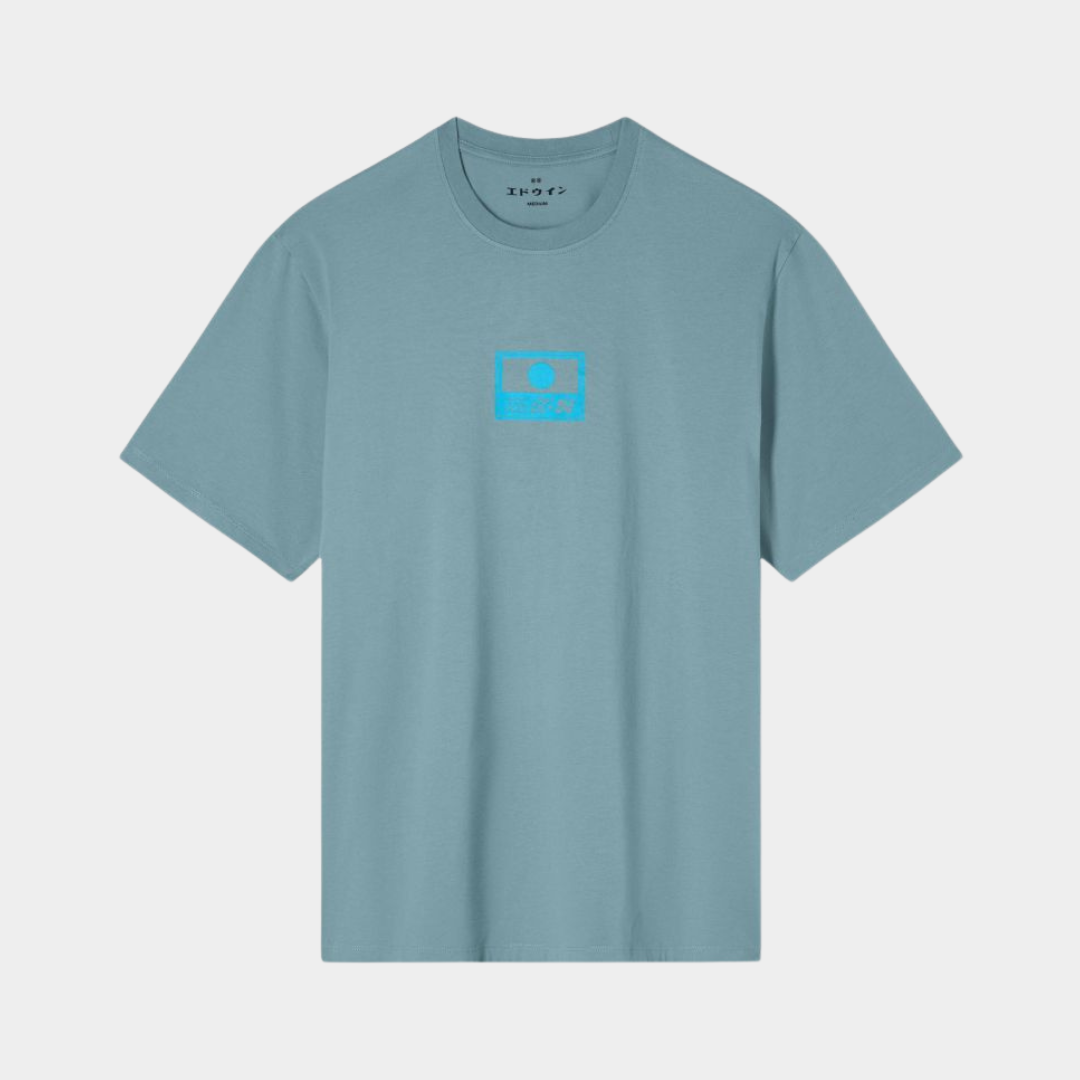 EDWIN STAFF T-SHIRT