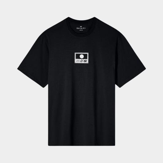 EDWIN STAFF T-SHIRT