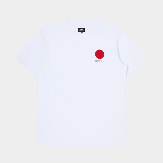 EDWIN JAPANESE SUN T-SHIRT