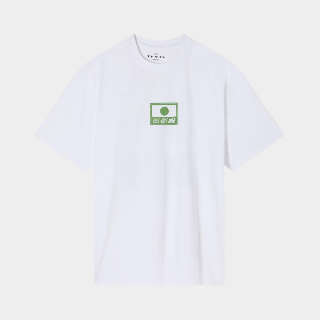 EDWIN STAFF T-SHIRT