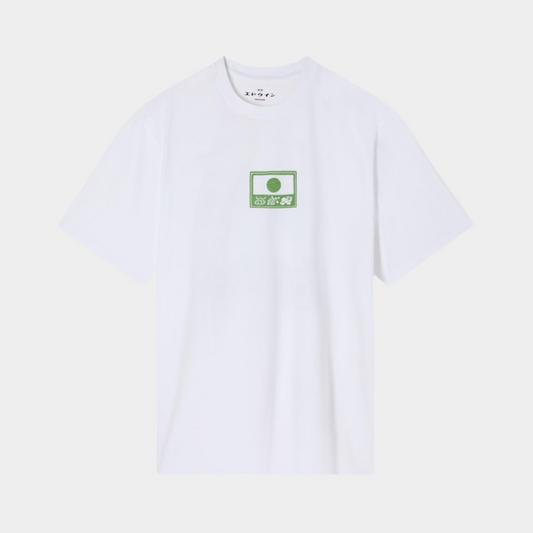 EDWIN STAFF T-SHIRT