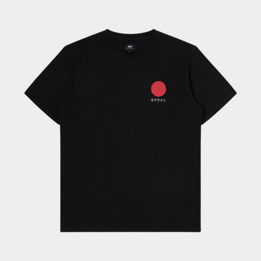 EDWIN JAPANESE SUN T-SHIRT