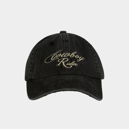 PICA PICA COWBOY RIDER CAP