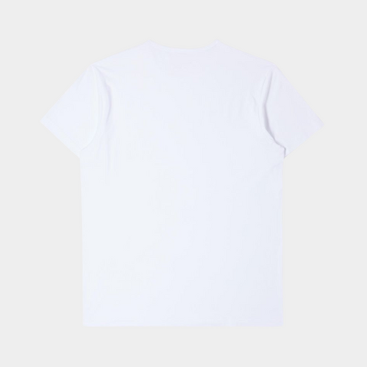 Edwin DOUBLE PACK SS T-SHIRT WHITE