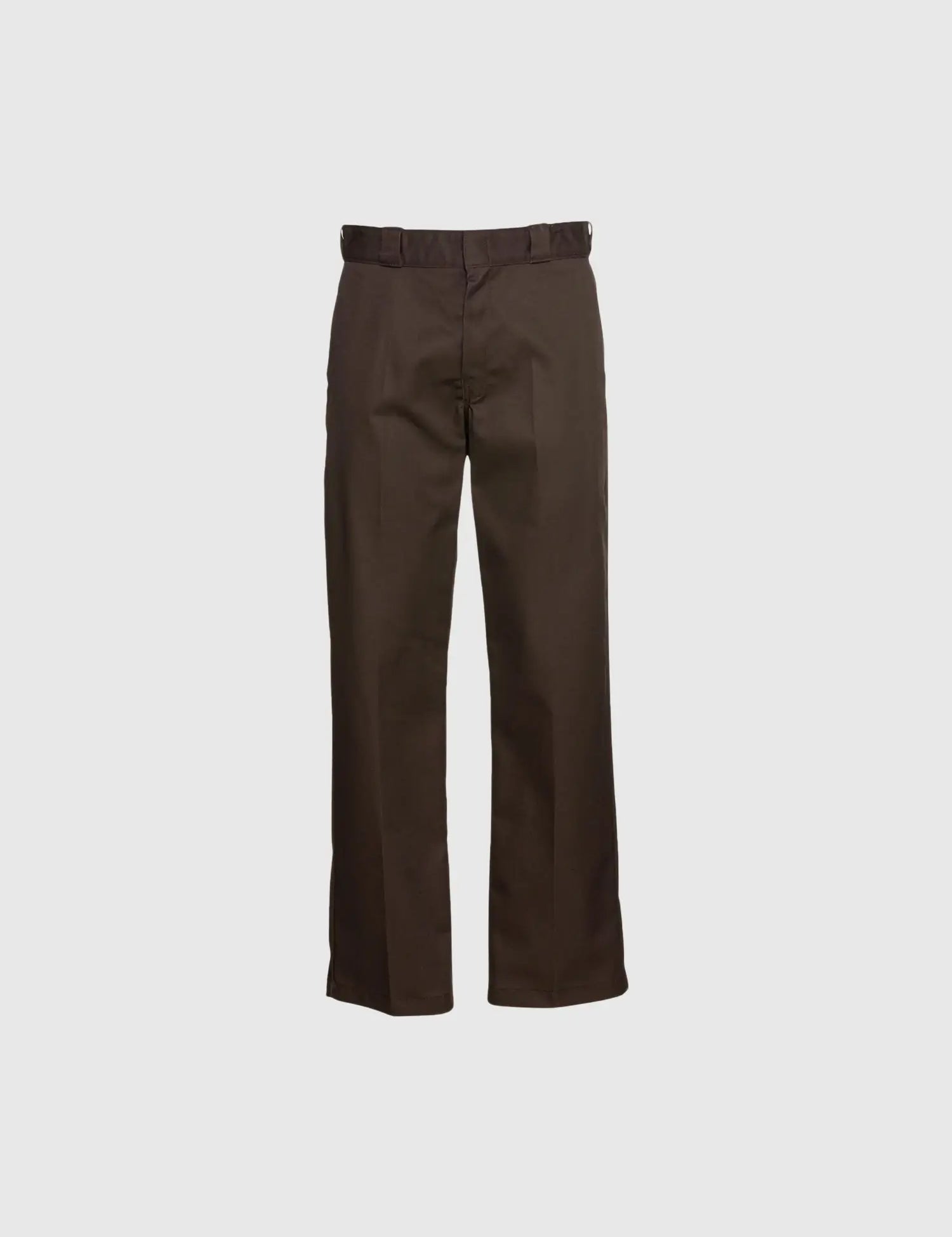DICKIES 874 WORK PANT REC DARK BROWN