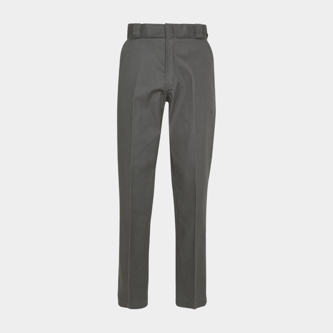 DICKIES 874 WORK PANT REC CHARCOAL GREY