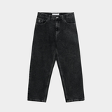 '93 Denim Silver Black