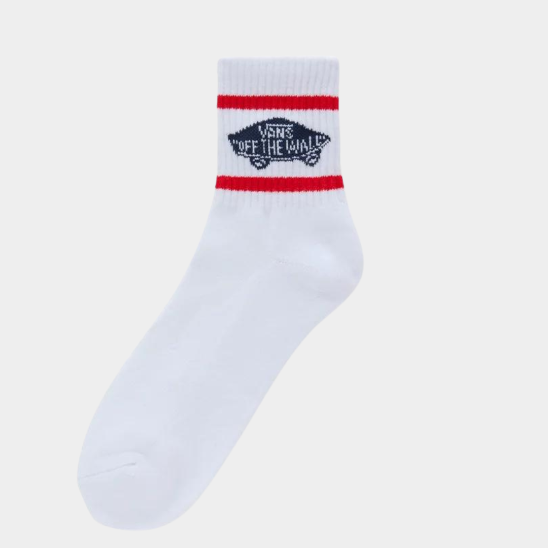 Vans Art Half Crew dress blue SOCKS