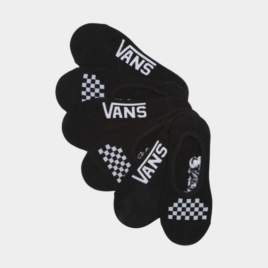 VANS  Classic Canoodle Black SOCkS