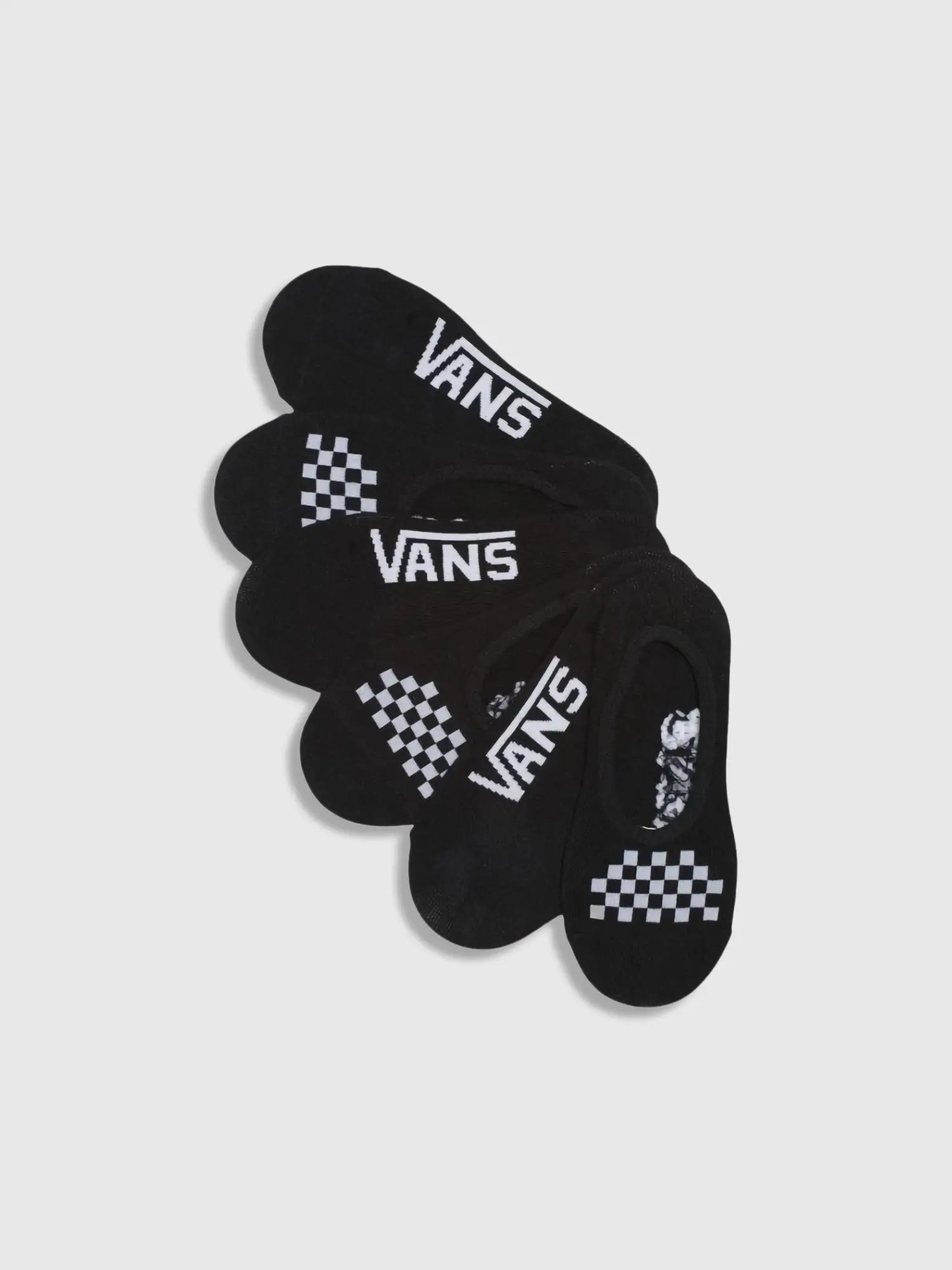 VANS Classic Canoodle Black SOCKS