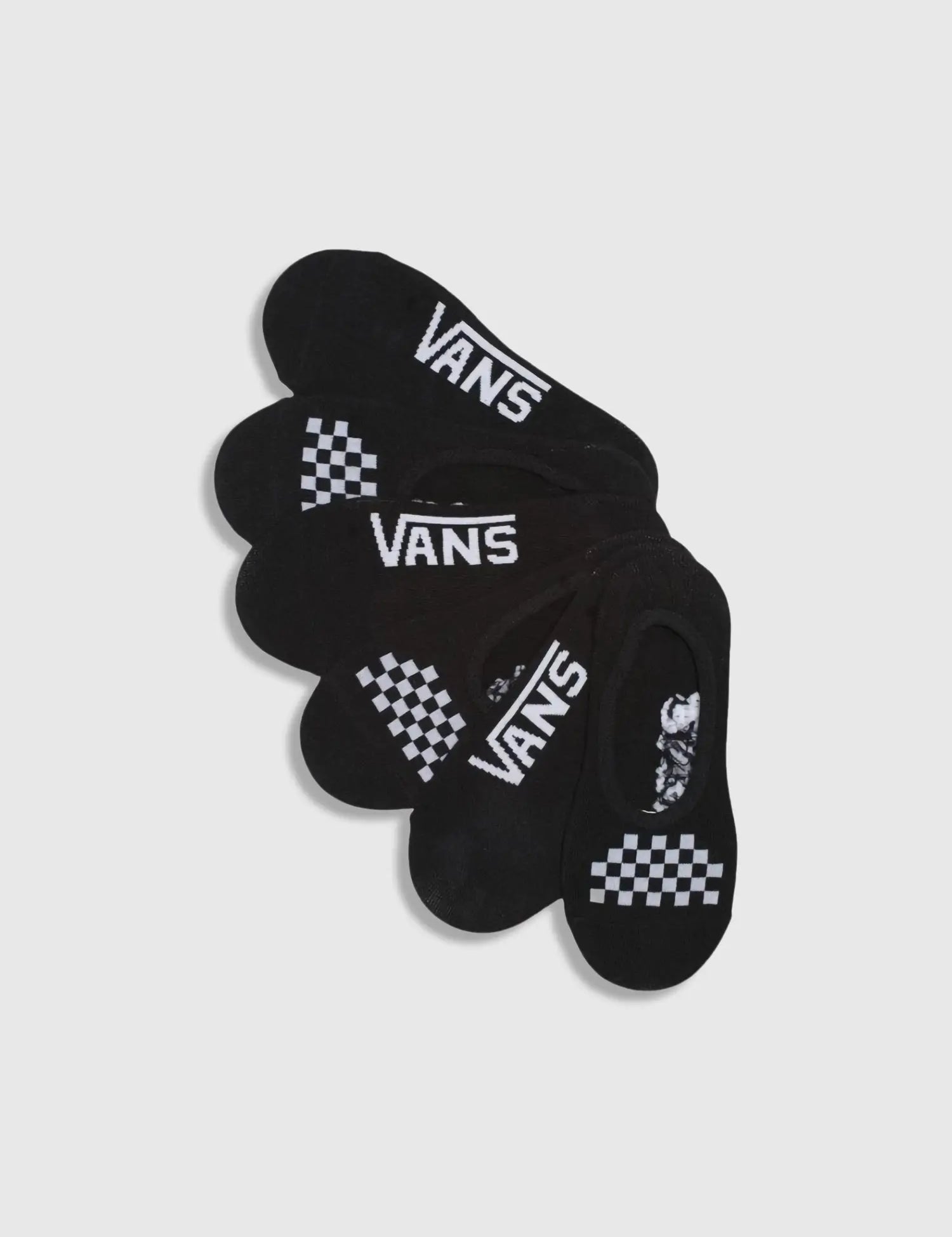 VANS Classic Canoodle Black SOCKS
