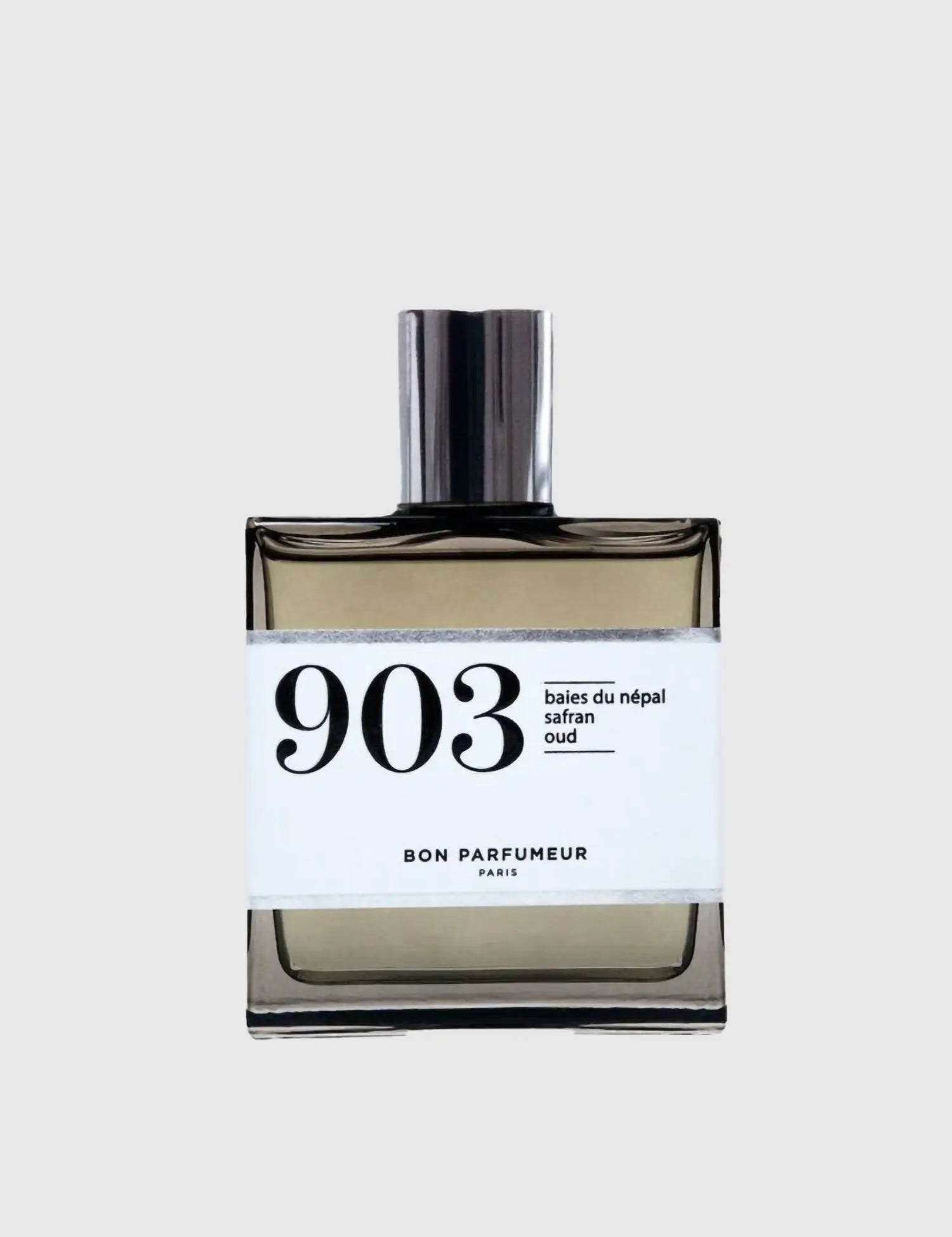 Kvepalai Bon parfumeur les classiques 903