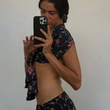 Rosario Top