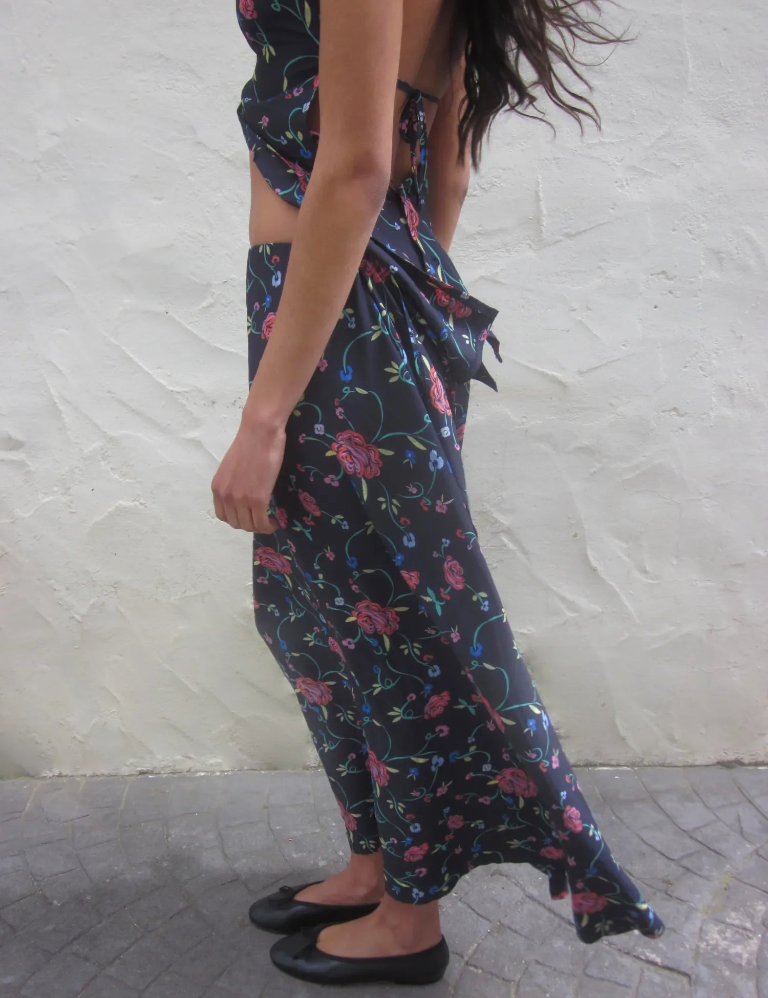 Rosario Skirt