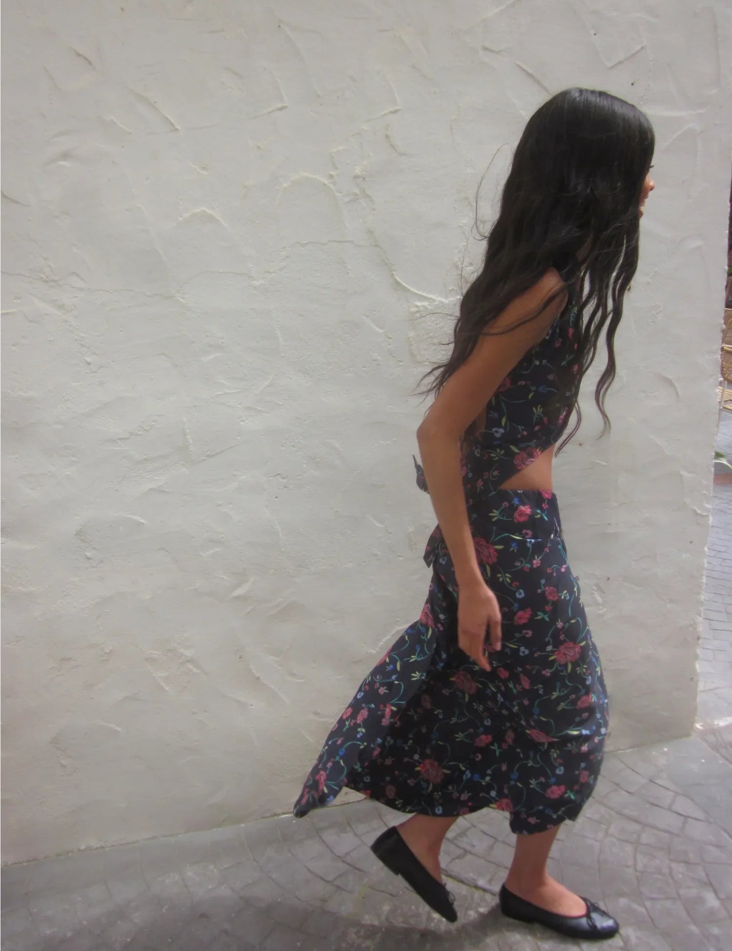 Rosario Skirt