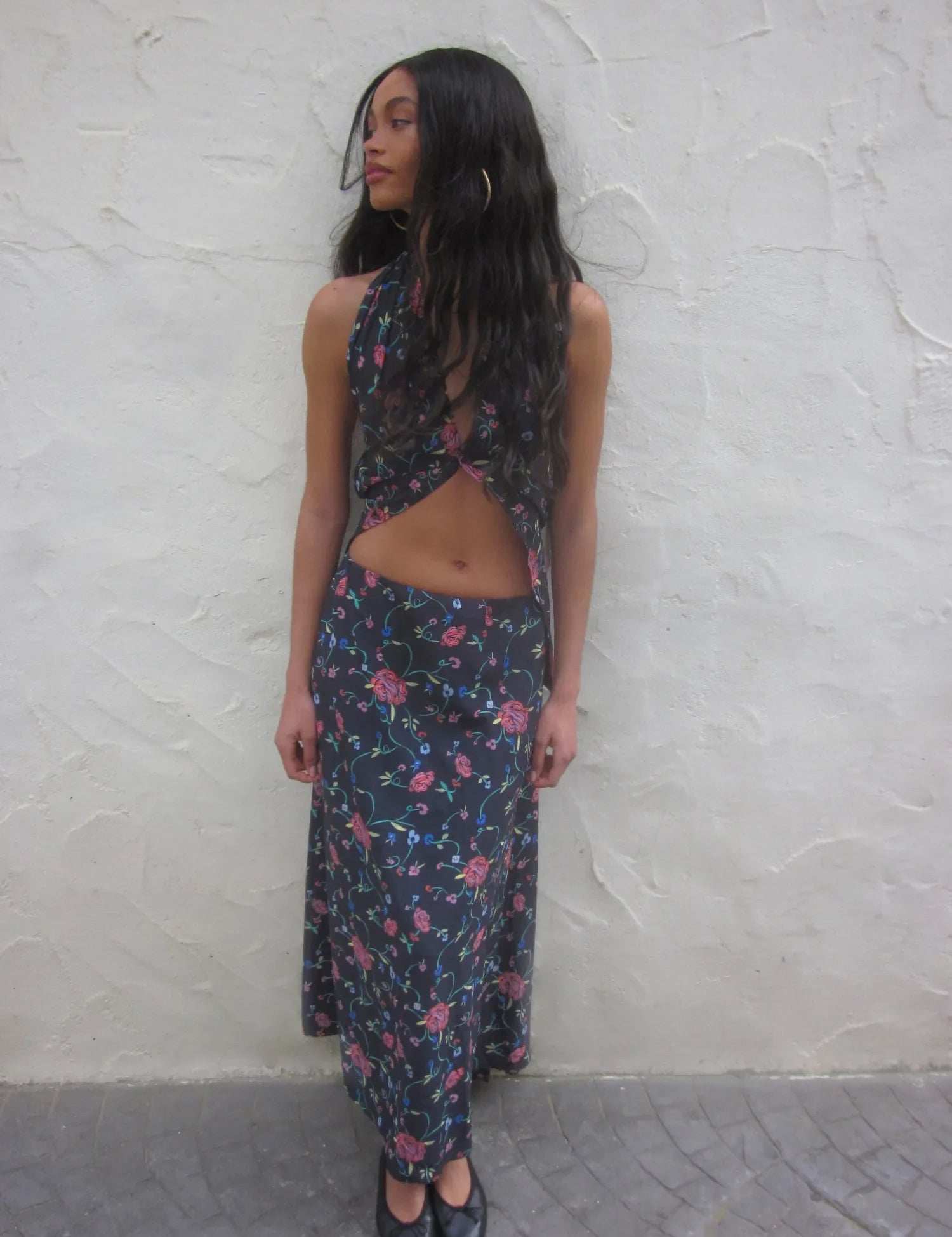 Rosario Skirt