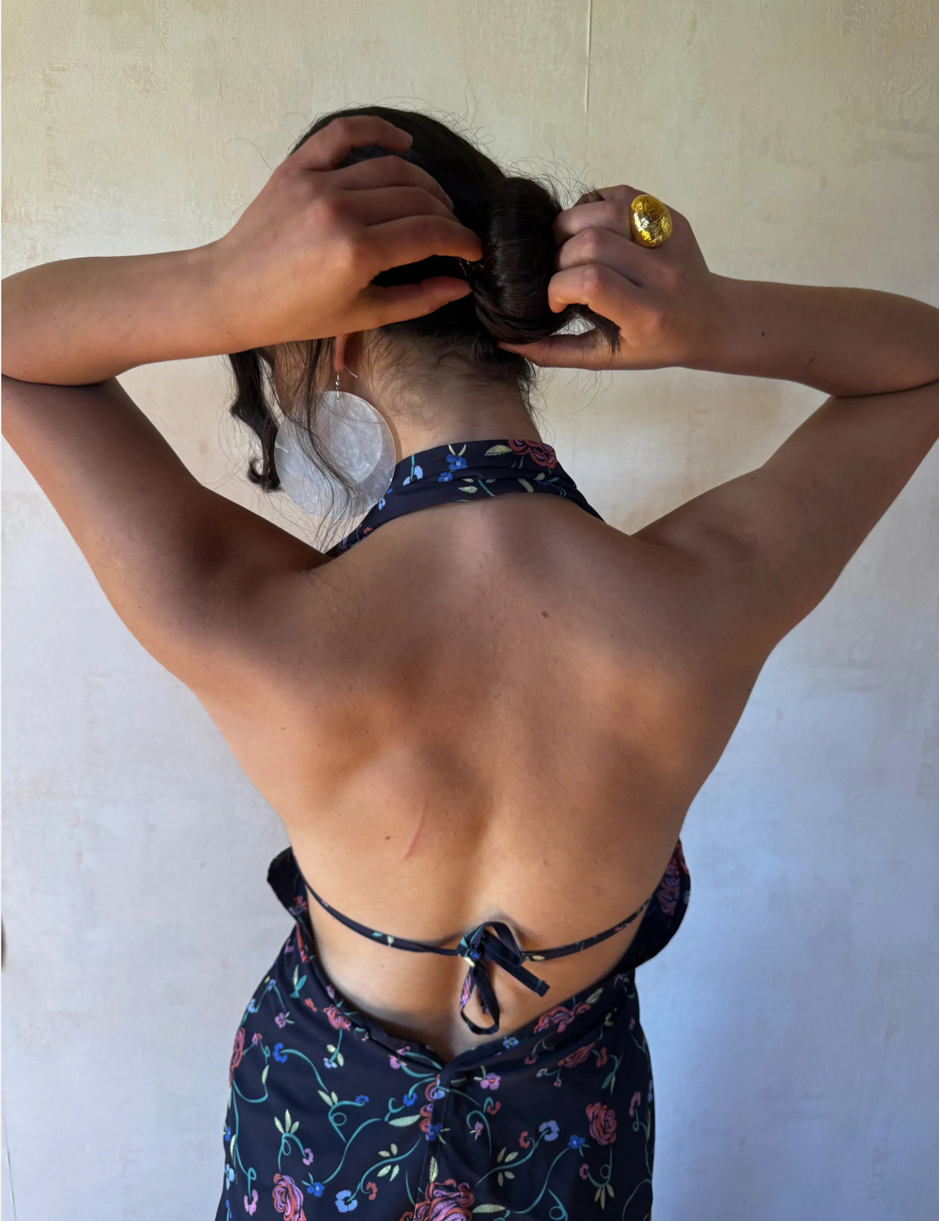 Rosario Top