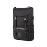 Rover Pack Tech Black