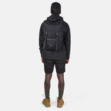Rover Pack Tech Black