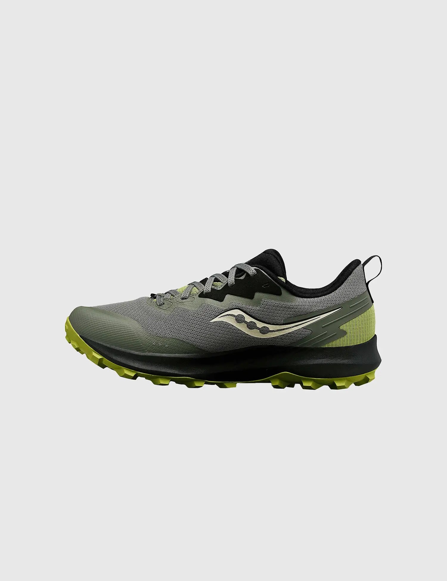 Sportbačiai Saucony MEN'S PEREGRINE 14 GTX S20918-110