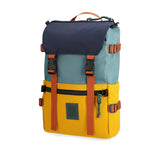 Rover Pack Classic Mustard