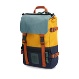 Rover Pack Mini Navy/Mustard