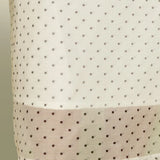 Spira Polka Dot Skirt