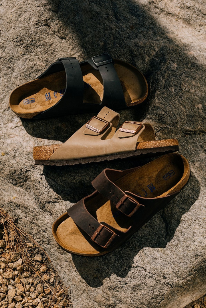 Birkenstock