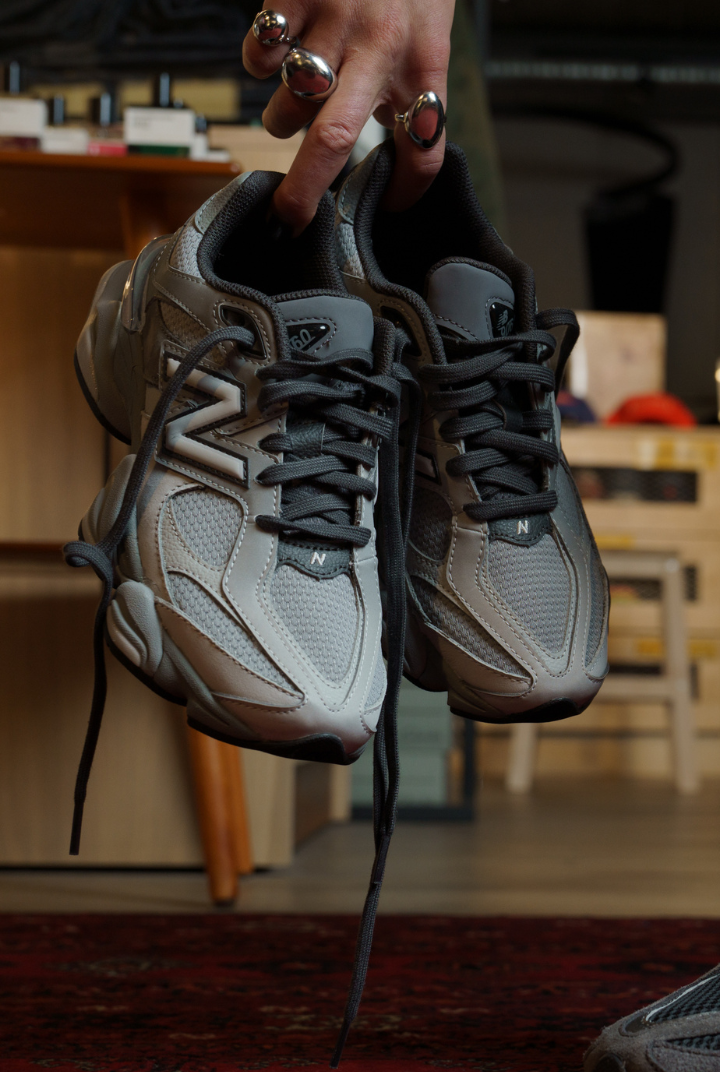 NEW BALANCE