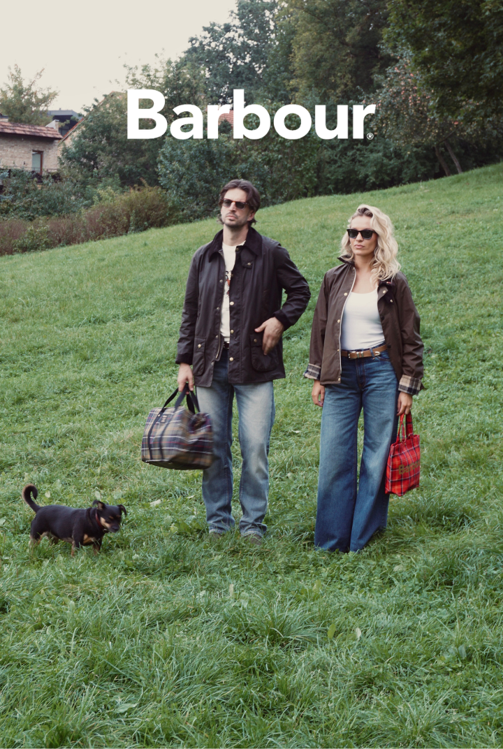BARBOUR