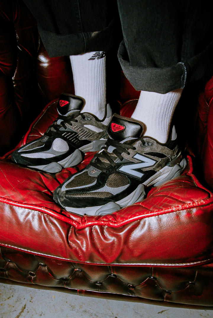 NEW BALANCE IKI -30%