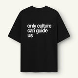Oshimi Black T-Shirt