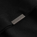 Oshimi Black T-Shirt