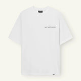 Toshimi White T-Shirt