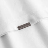 Toshimi White T-Shirt