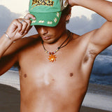 Sunlight Necklace