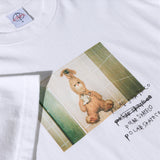 Bunny 2 T-Shirt White