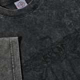 Acid Tee | Soul - Black