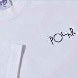 Tee | Lost & Found - White