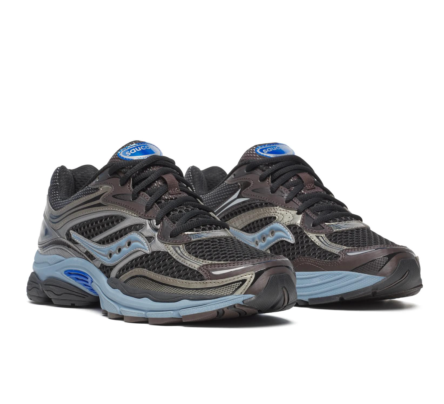 Progrid Omni 9 Disrupt Black/Torte