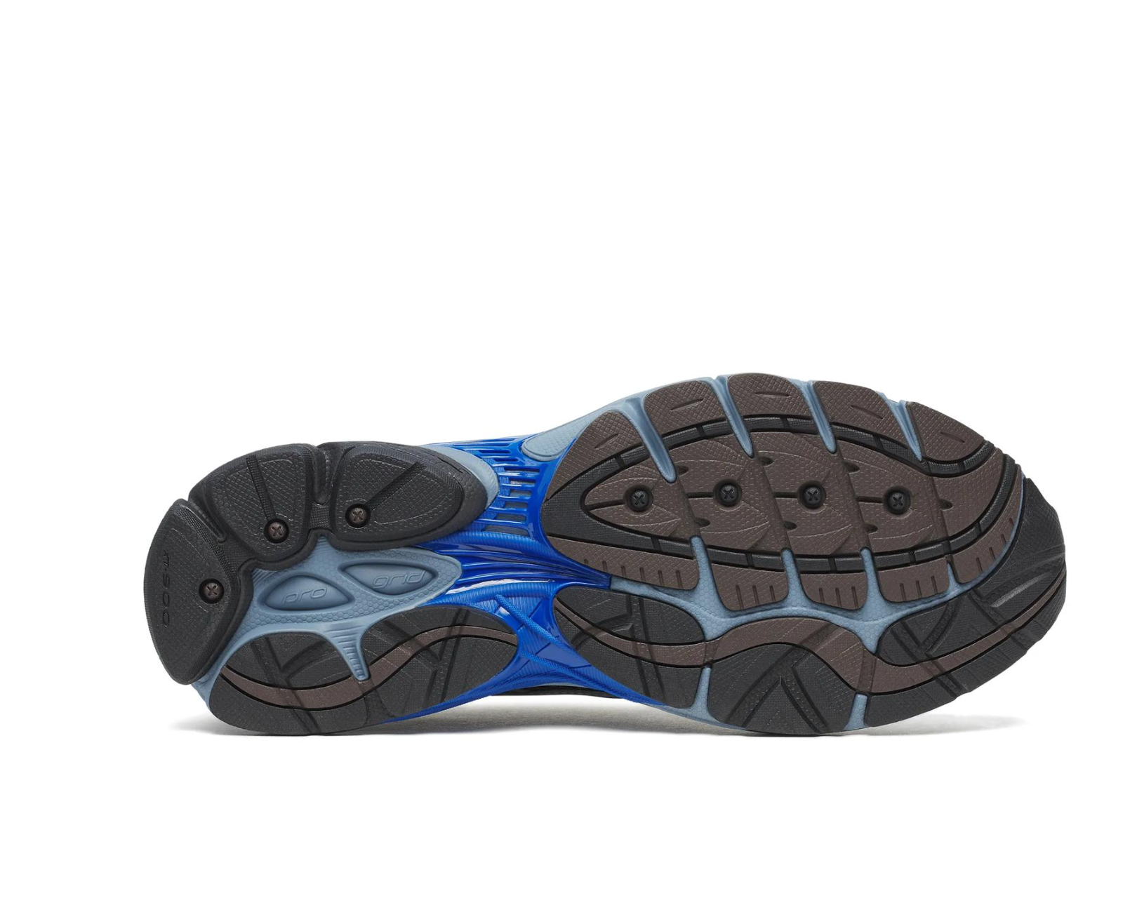 Progrid Omni 9 Disrupt Black/Torte