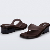 Margot Flip Flop Brown