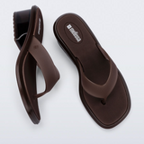 Margot Flip Flop Brown