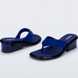 Margot Flip Flop Blue